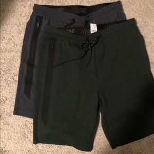 American Eagle Jogger Shorts Bundle